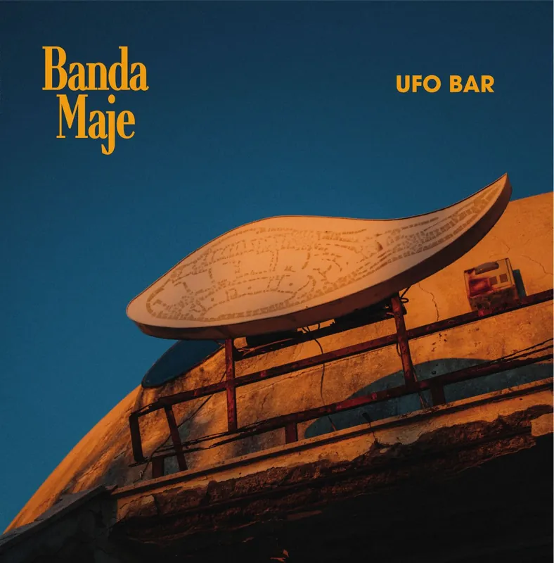 Ufo Bar | Seasonal Sale