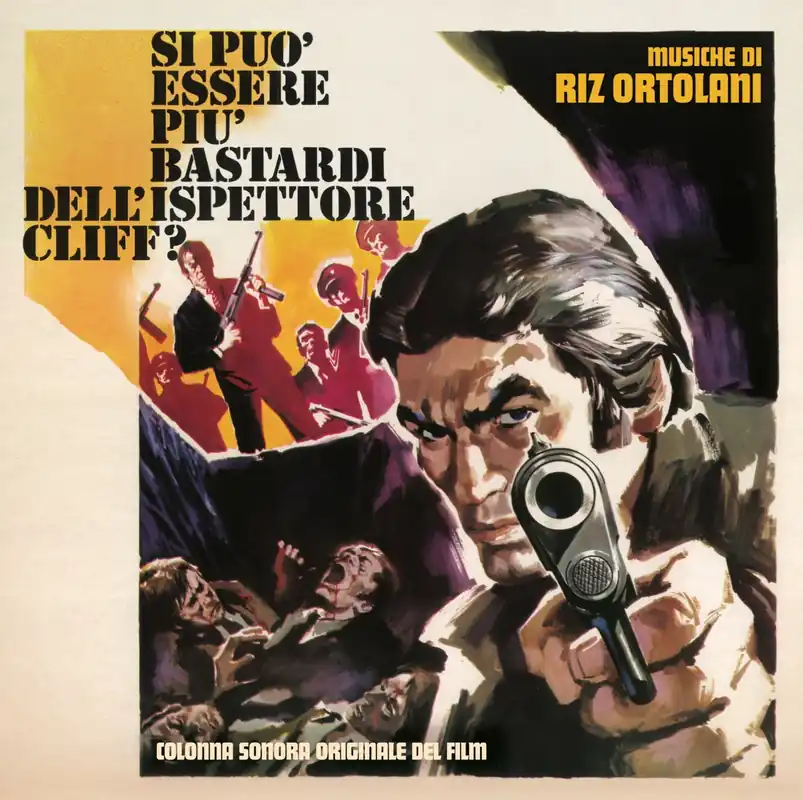 Save Now Si Può Essere Più Bastardi Dell’Ispettore Cliff? |