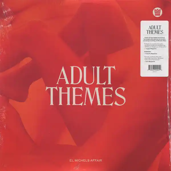 Adult Themes | Mint (M) Mint (M) Limited Offer