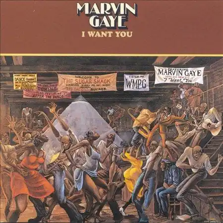I Want You (Reissue) | Genuine