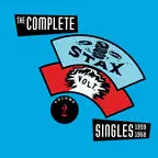 Stax Volt: The Complete Singles 1959-1968 - Stax, Vol. 2 (SYEOR25, Bri High Quality