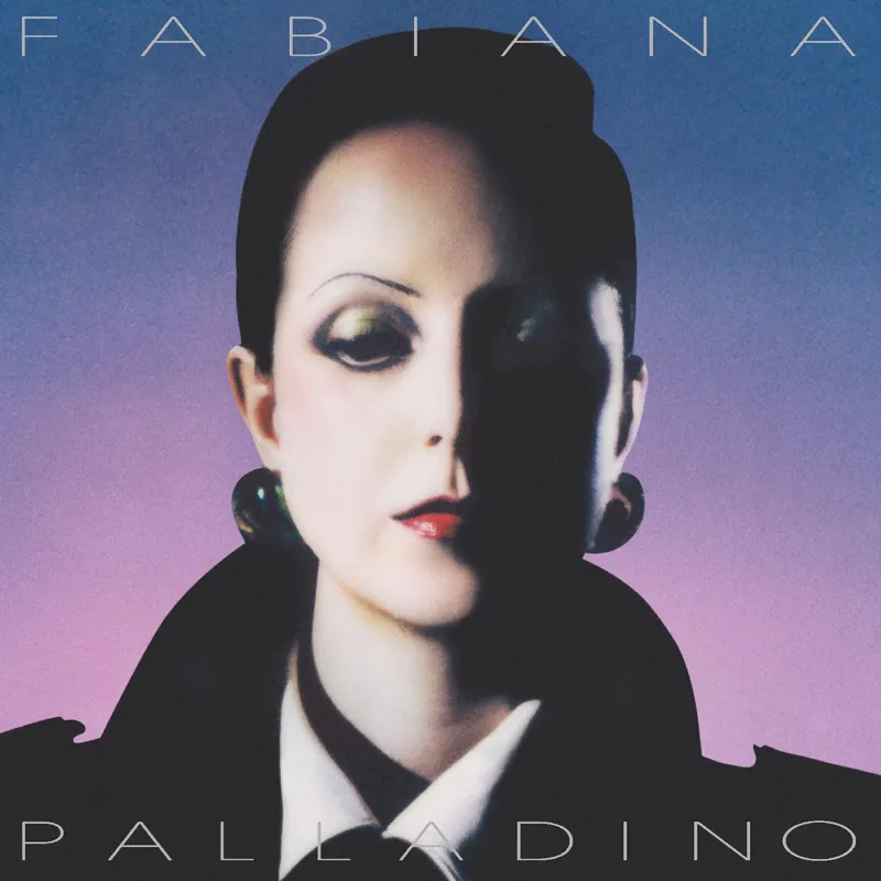 Fabiana Palladino | Mint (M) Mint (M) Hot Deal