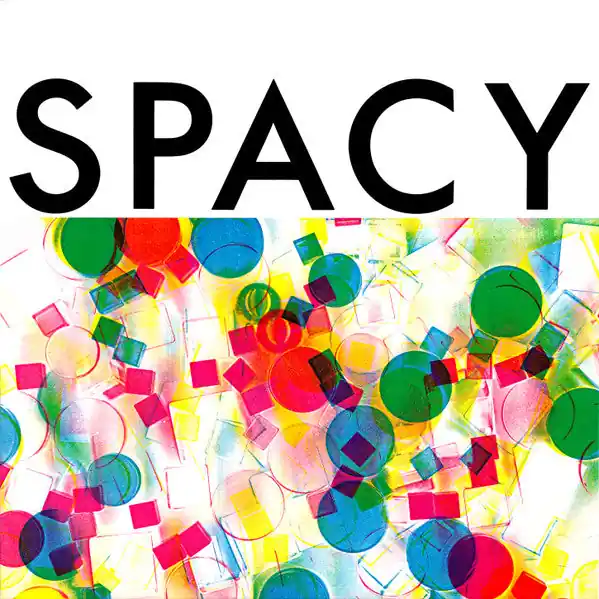 Markdown Spacy (180 GRAM VINYL / JP IMPORT) | Mint (M) Mint (M)