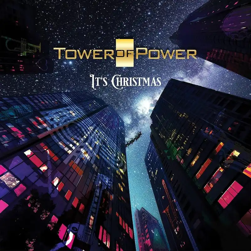 It's Christmas (RED VINYL / BONUS 7") | Mint (M) Mint (M) Genuine