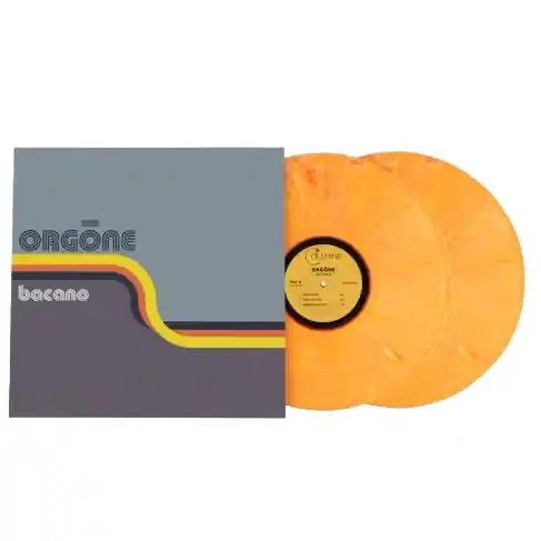 Save Now Bacano (RSD BLACK FRIDAY) | Mint (M) Mint (M)