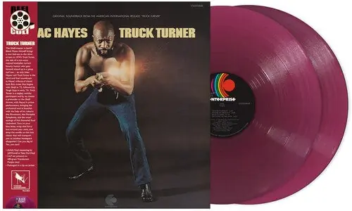 Truck Turner (RSD BLACK FRIDAY) | Mint (M) Mint (M) Brand New