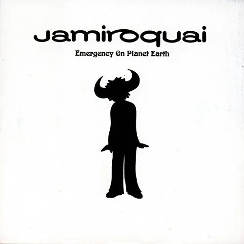 EMERGENCY ON PLANET EARTH | Mint (M) Weekend Sale