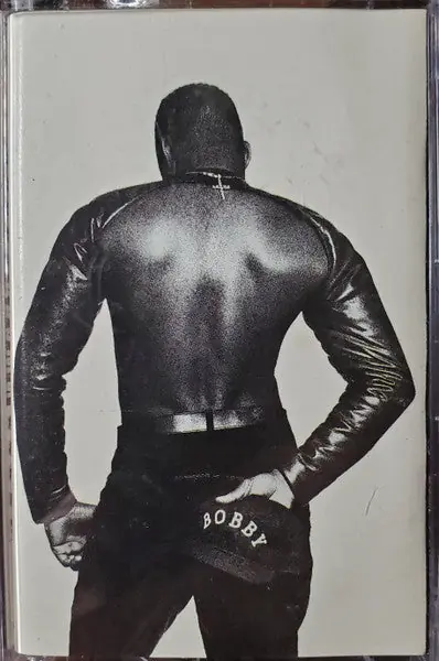 Special Offer Bobby *CASSETTE* | Near Mint (NM) Near Mint (NM)