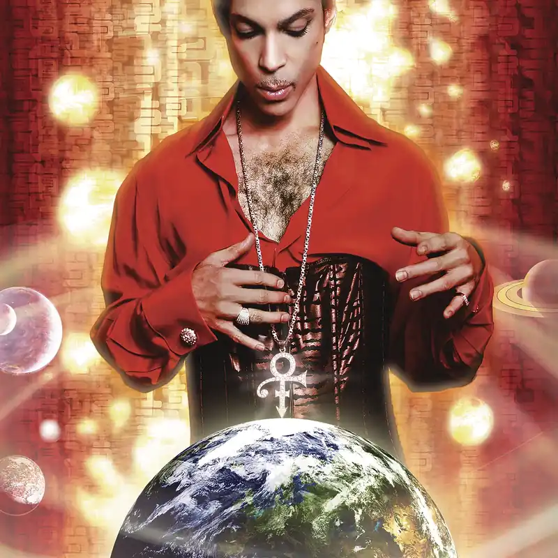 Planet Earth (Purple Vinyl) | Mint (M) Mint (M) Flash Sale