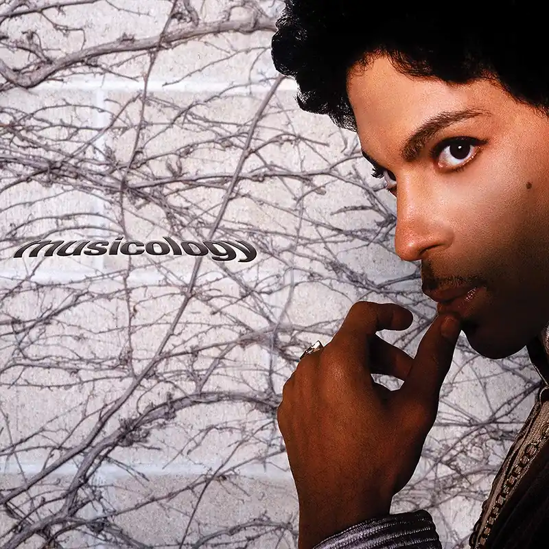 Musicology (2 LP, Purple) | Mint (M) Mint (M) Bulk Order