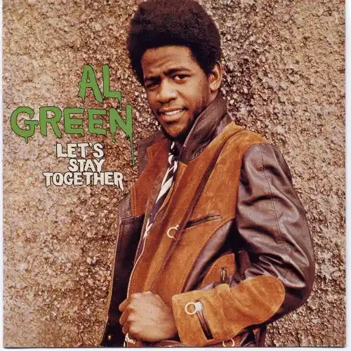 Let's Stay Together (180 Gram Vinyl) | Mint (M) Mint (M) Brand New