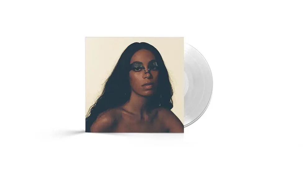 Seasonal Sale When I Get Home (150 Gram Vinyl, Clear Vinyl) | Mint (M) Mint (M)