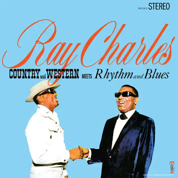 Country And Western Meets Rhythm And Blues | Mint (M) Mint (M) Buy Direct