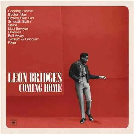 Coming Home (180 Gram Vinyl, Download Insert) | Mint (M) Mint (M) Buy Today