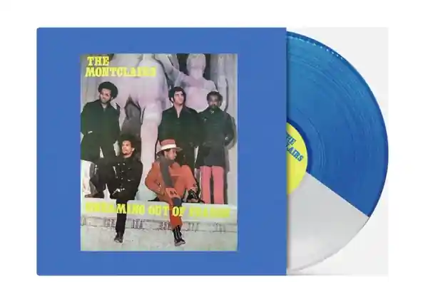 Dreaming Out Of Season (IEX: BLUE & WHITE SPLIT VINYL) | Mint (M) Mint Low Price