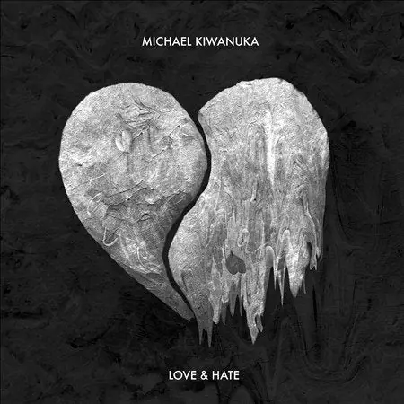 Love And Hate (2 Lp's) | Mint (M) Mint (M) Free Shipping