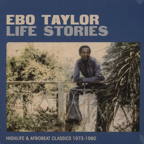 Life Stories (Highlife & Afrobeat Classics 1973-1980) | Mint (M) Mint Buy Direct