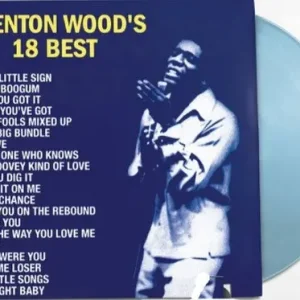 18 Best (RSD, Indie , Baby Blue) | Mint (M) Mint (M) Top Pick