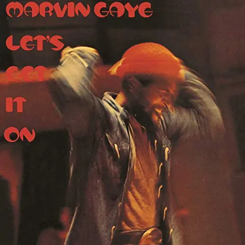 Let's Get It On (180 Gram Vinyl) | Mint (M) Mint (M) Top Rated