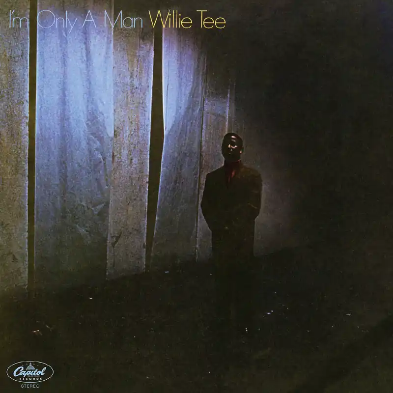 I'm Only A Man (PURPLE VINYL) | Mint (M) Mint (M) Save Now