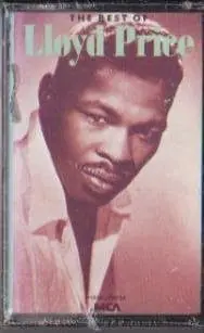 High Quality The Best Of Lloyd Price *CASSETTE/SEALED* | Mint (M) Mint (M)