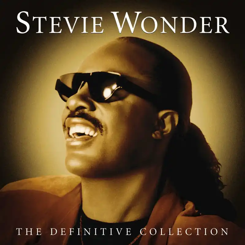 The Definitive Collection (Photo / Photo Card) (2LP) | Mint (M) Mint ( Original