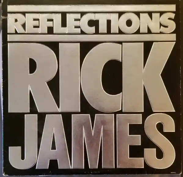 Reflections *SEALED/HYPE* | Mint (M) Near Mint (NM) New Release