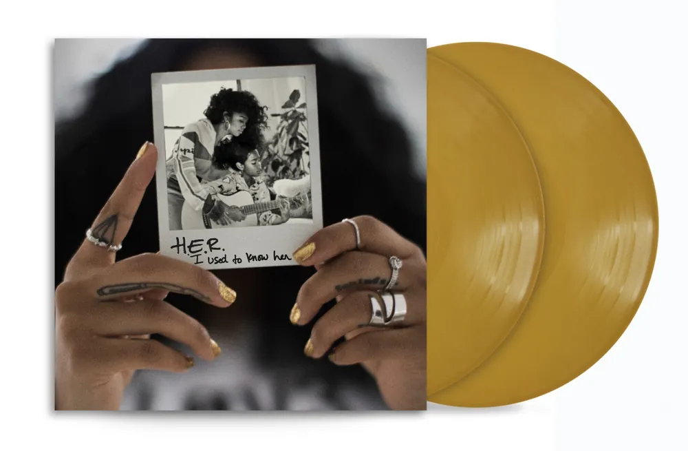 I Used To Know Her (GOLD VINYL) | Mint (M) Mint (M) Trusted Brand