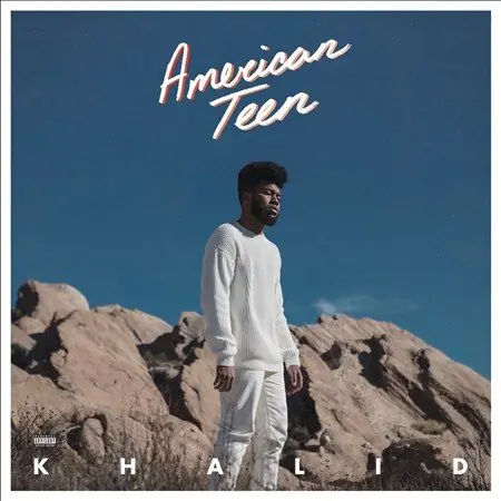 No Minimum Order American Teen | Mint (M) Mint (M)