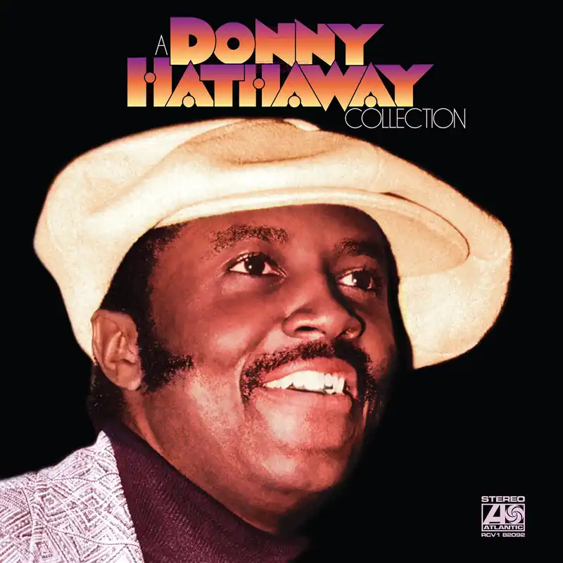 Top Rated A Donny Hathaway Collection (2LP purple vinyl) | Mint (M) Mint (M)