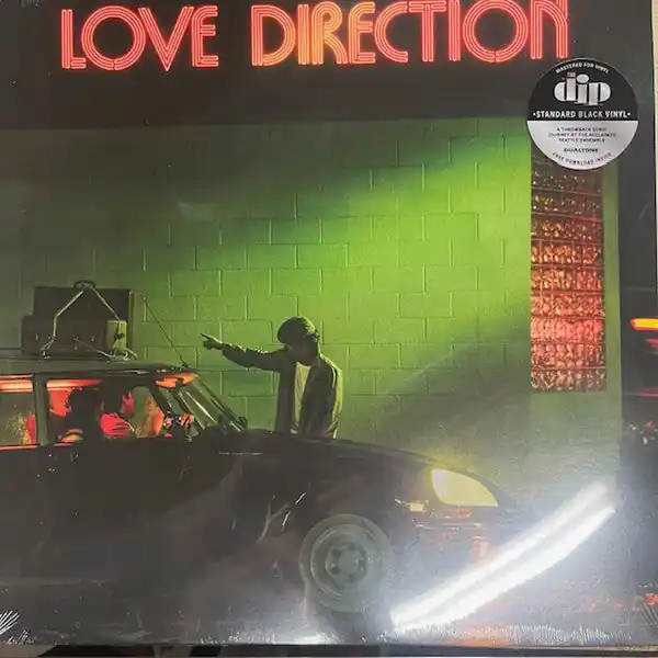 Viral Love Direction | Mint (M) Mint (M)