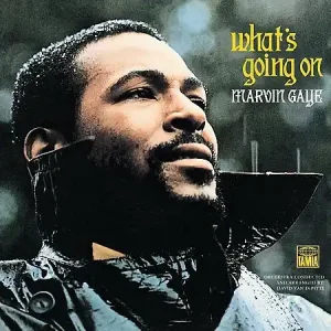 What's Going on (180 Gram Vinyl, Reissue) | Mint (M) Mint (M) Crafted