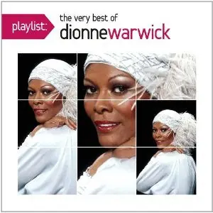 Factory Price Playlist: The Very Best Of Dionne Warwick *CD* | Mint (M) Mint (M)