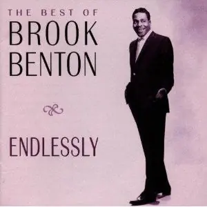 Endlessly: The Best Of Brook Benton *CD* | Mint (M) Mint (M) Final Sale