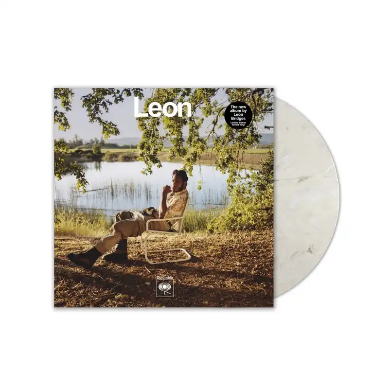 Leon (SMOKE VINYL) | Mint (M) Mint (M) Get Yours