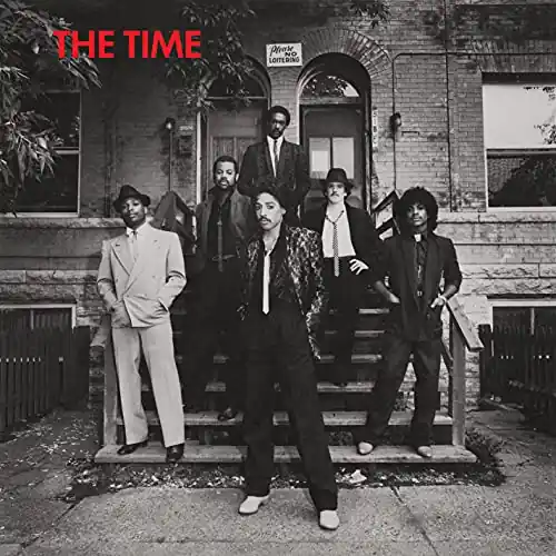 Deal The Time (Expanded Edition)(2LP)(red/white color vinyl) | Mint (M) Min