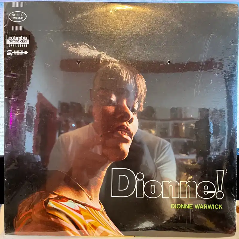 Hot Picks Dionne! *SEALED* | Mint (M) Near Mint (NM)