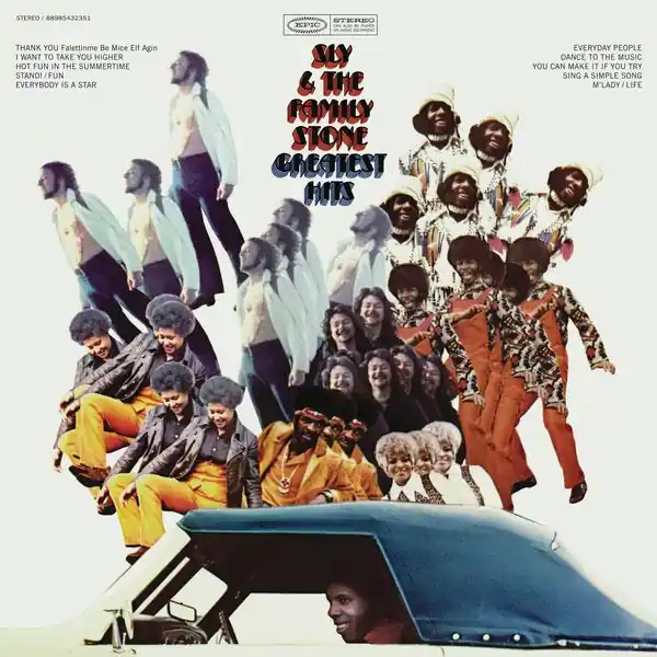 Crafted Greatest Hits (150 Gram Vinyl, Download Insert) | Mint (M) Mint (M)