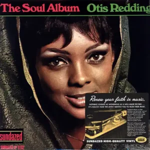 Bargain The Soul Album | Mint (M) Mint (M)