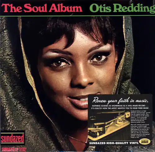 Bargain The Soul Album | Mint (M) Mint (M)