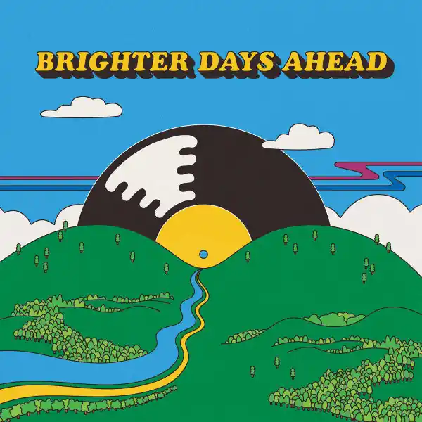 Brighter Days Ahead | Mint (M) Mint (M) Factory Price