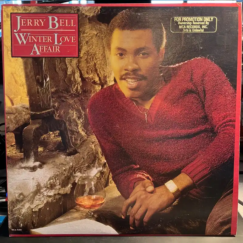 Certified Winter Love Affair *PROMO* | Near Mint (NM) Near Mint (NM)