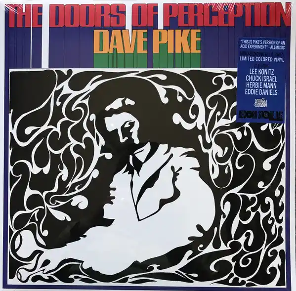 The Doors Of Perception | Mint (M) Mint (M) Fan Favorite