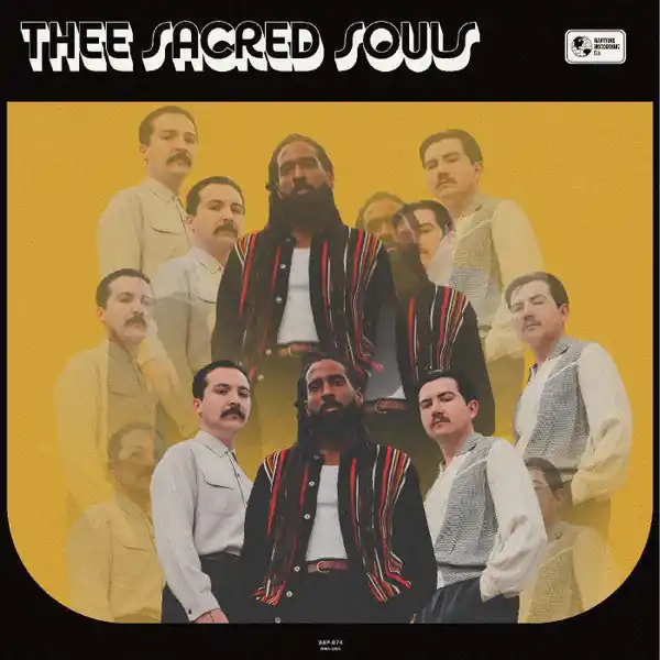 Thee Sacred Souls | Mint (M) Mint (M) Don’t Miss Out