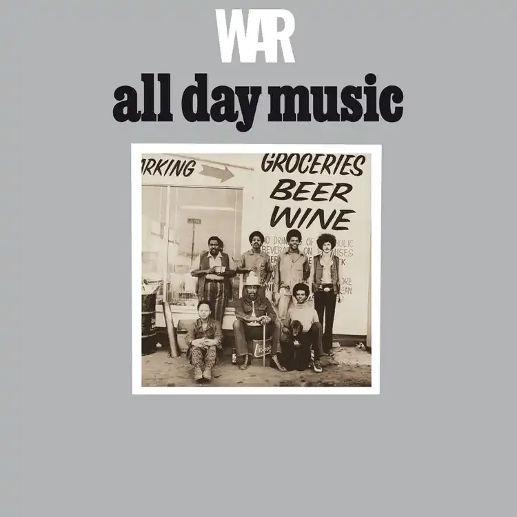 Direct From Factory All Day Music | Mint (M) Mint (M)