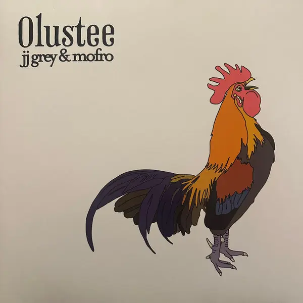 Olustee | Mint (M) Mint (M) Modern