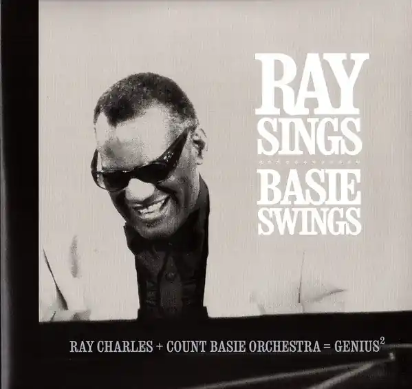 Ray Sings ✻ Basie Swings | Mint (M) Mint (M) Crafted