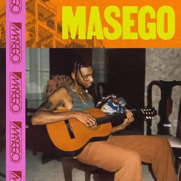 Masego (2 Lp's) | Mint (M) Mint (M) Last Chance