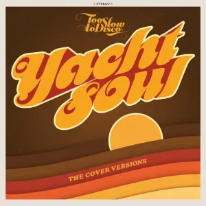 Yacht Soul (The Cover Versions) | Mint (M) Mint (M) Fast Shipping