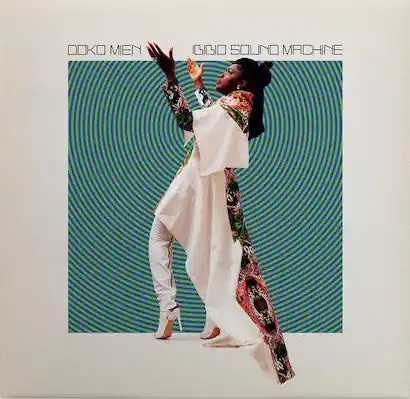 Grab Now Doko Mien | Near Mint (NM) Near Mint (NM)